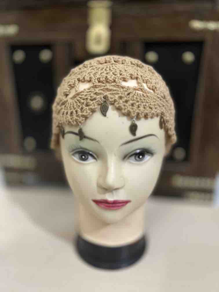 کلاه پاییزه